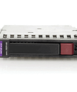 هارد سرور اچ پی HDD Server HP 450GB 6G SAS 10K