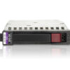 هارد سرور اچ پی 1.2TB 6G SAS 10K HP Server HDD