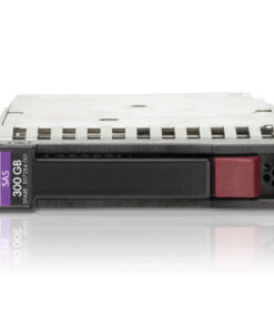 هارد سرور اچ پی 1.2TB 6G SAS 10K HP Server HDD
