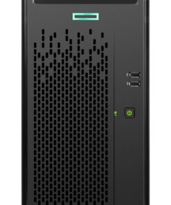 سرور hp