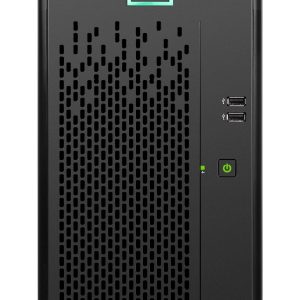 سرور hp