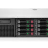 سرور اچ پی ProLiantDL380P Gen8