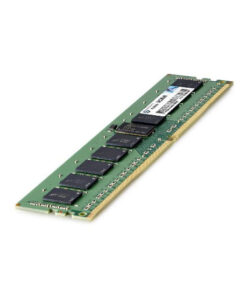رم سرور 4GB PC3-12800r  HP