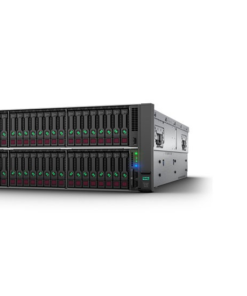 سرور اچ پی ProLiant DL580 G10