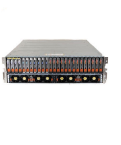 محفظه هارد ذخیره ساز با هارد EMC VNXC51D256010F