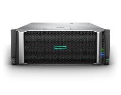سرور اچ پی ProLiant DL580 G10