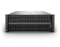 سرور اچ پی ProLiant DL580 G10