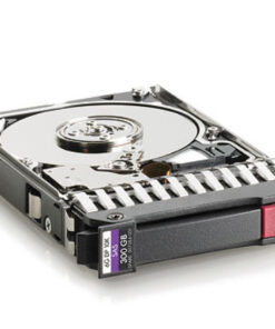 هارد سرور اچ پی 300GB 6G SAS 10K HP Server HDD