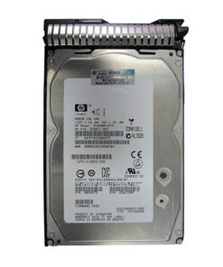 هارد سرور اچ پی 600GB 15K 6G SAS 533871-003 HP 533871-003 3.5inch Server HDD