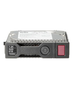 هارد سرور اچ پی 6TB 7.2K 12G SAS 765259-B21 HP 765259-B21 3.5inch Server HDD