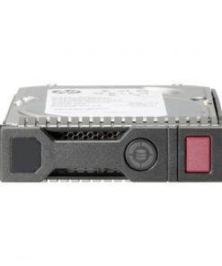 هارد سرور اچ پی 8TB 7.2K 6G SATA 861596-B21 HP 861596-B21 3.5inch Server HDD