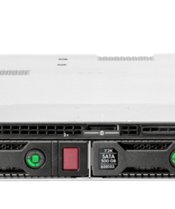 سرور اچ پی ProLiant DL360p Gen8 4LFF