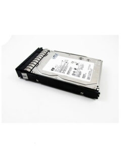 هارد سرور اچ پی 600GB 6G SATA 15K 516810-003 HP 516810-003 Server HDD