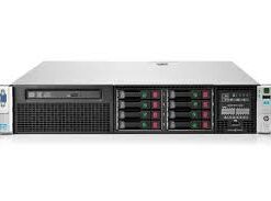 سرور اچ پی ProLiantDL380P Gen8