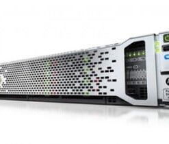 سرور اچ پی ProLiantDL380P Gen8