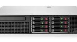 سرور اچ پی ProLiantDL380P Gen8