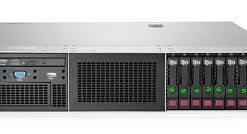 سرور اچ پی ProLiantDL380 Gen9