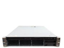 قیمت سرور DL380P G8 8 LFF