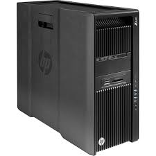 ورک استیشن اچ پی Z840