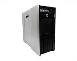 ورک استیشن اچ پی Z820