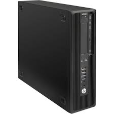 ورک استیشن اچ پی Z240