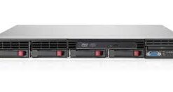 سرور سوپرمایکرو 825TQ-563LBP 2x8GB