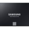 اس اس دی سامسونگ 870 EVO 250GB