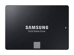 اس اس دی سامسونگ 870 EVO 250GB