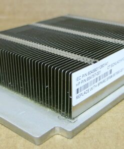هیت سینک سرور اچ پی DL360 G7 507672-001