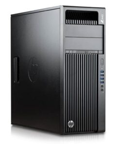 ورک استیشن HP Z440