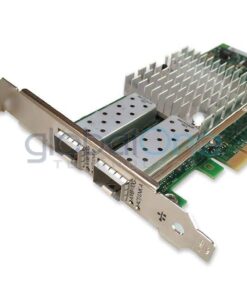 کارت شبکه اچ پی 2Port 530SFP Plus 652503-b21