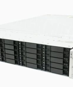 سرور اچ پی ProLiantDL380P Gen8