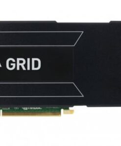 کارت گرافیک اچ پی HP GRID K2 753958-B21