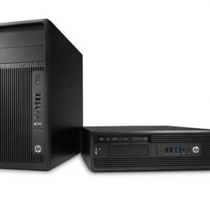 HP Z240