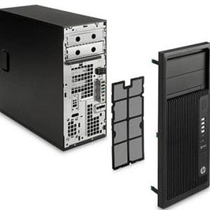 HP Z240