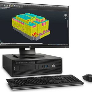 HP Z240