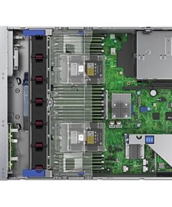 سرور اچ پی مدل HPE ProLiant DL380 G10