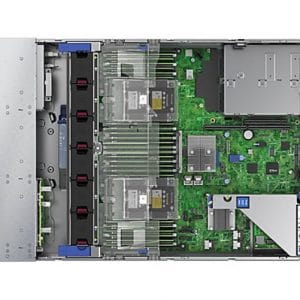 سرور اچ پی مدل HPE ProLiant DL380 G10