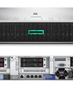 سرور اچ پی مدل HPE ProLiant DL380 G10