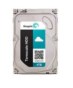 هارد سیگیت 4TB ST4000NC001