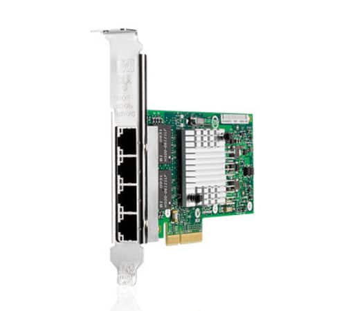 HP Network Adapter Server NC365T