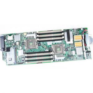 مادربرد سرور اچ پی BL460C G7 708071-001