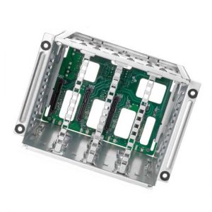 کیج هارد سرور اچ پی DL380 G9 8SFF 768857-B21