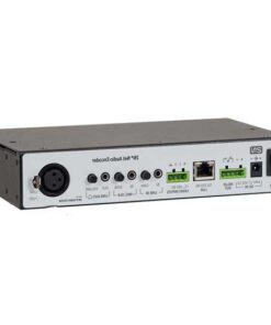 مبدل آنالوگ به آی پی 2N Net Audio Encoder