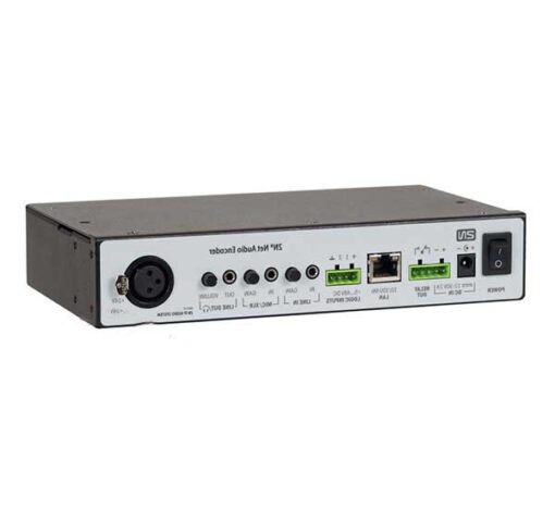 مبدل آنالوگ به آی پی 2N Net Audio Encoder