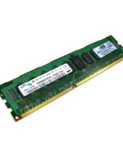 رم سرور اچ پی 8GB PC3-12800E