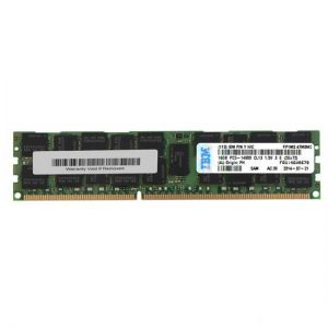 رم سرور آی بی ام 16GB PC3-14900 46W0670