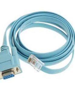 کابل سیسکو CISCO Cable CAB-CONSOLE-RJ45