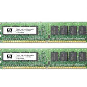 رم سرور اچ پی 16GB PC2-5300