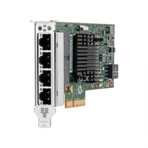 کارت شبکه سرور اچ پی 366T 4Port 811546-B21